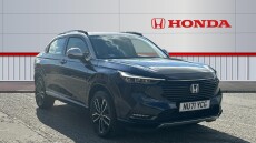 Honda HR-V 1.5 eHEV Advance Style 5dr CVT Hybrid Hatchback